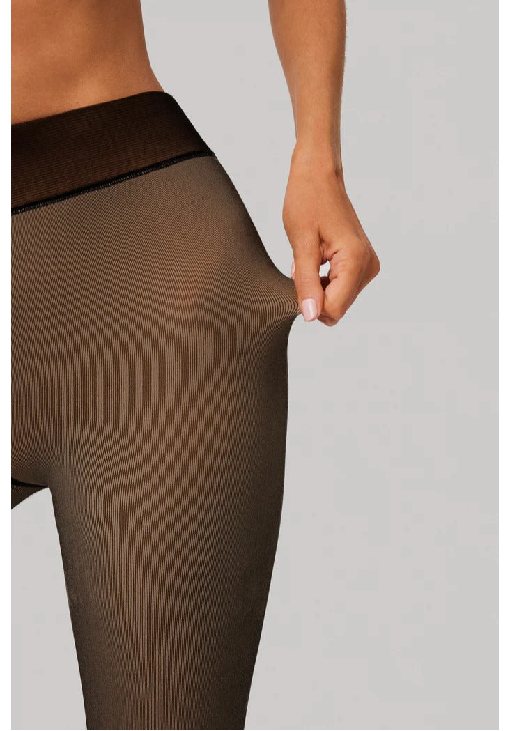 Ysabel Mora - Thermo leggings - 190 den