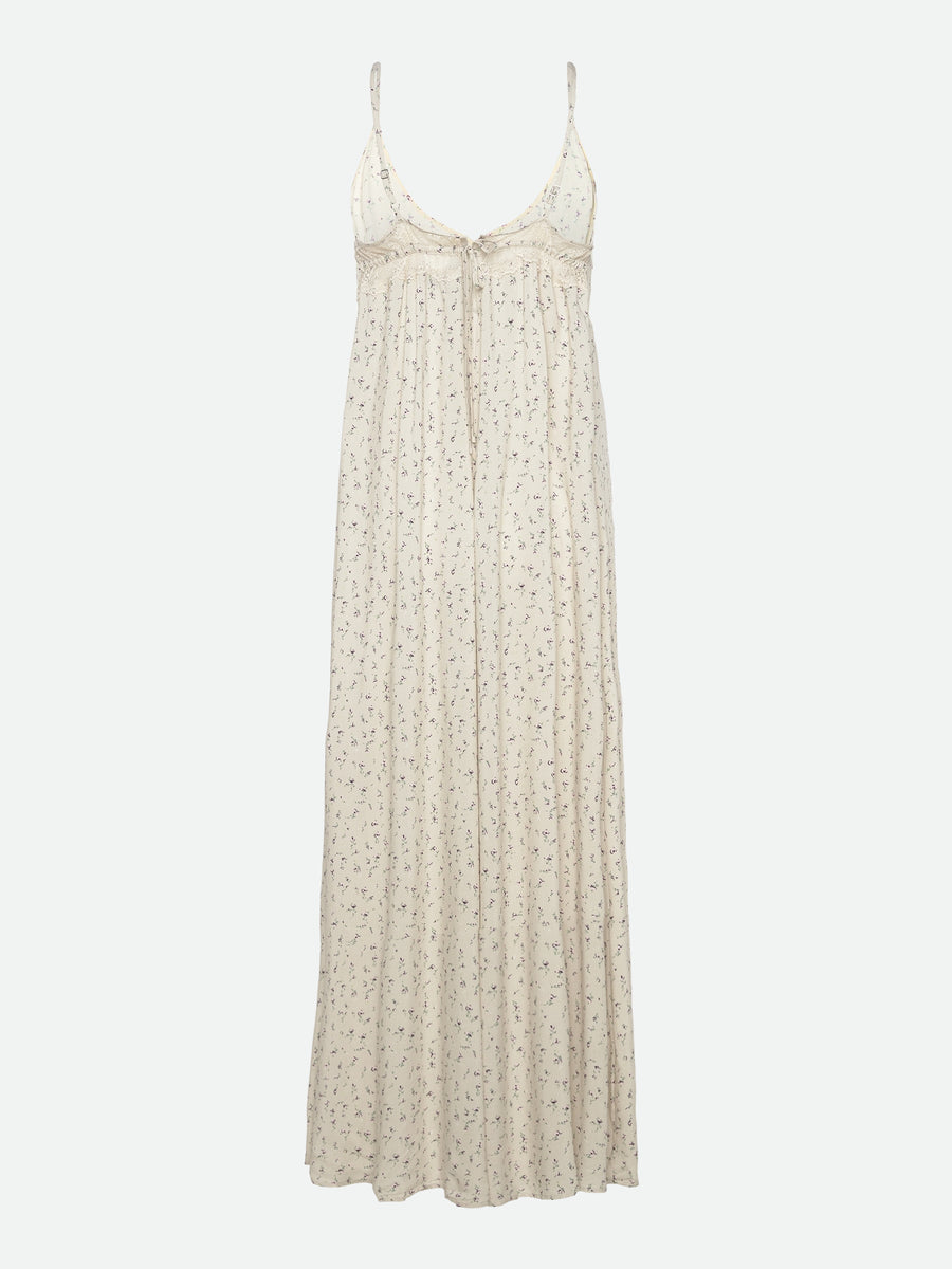 RoseMunde  - Maxi dress - Ballet flower
