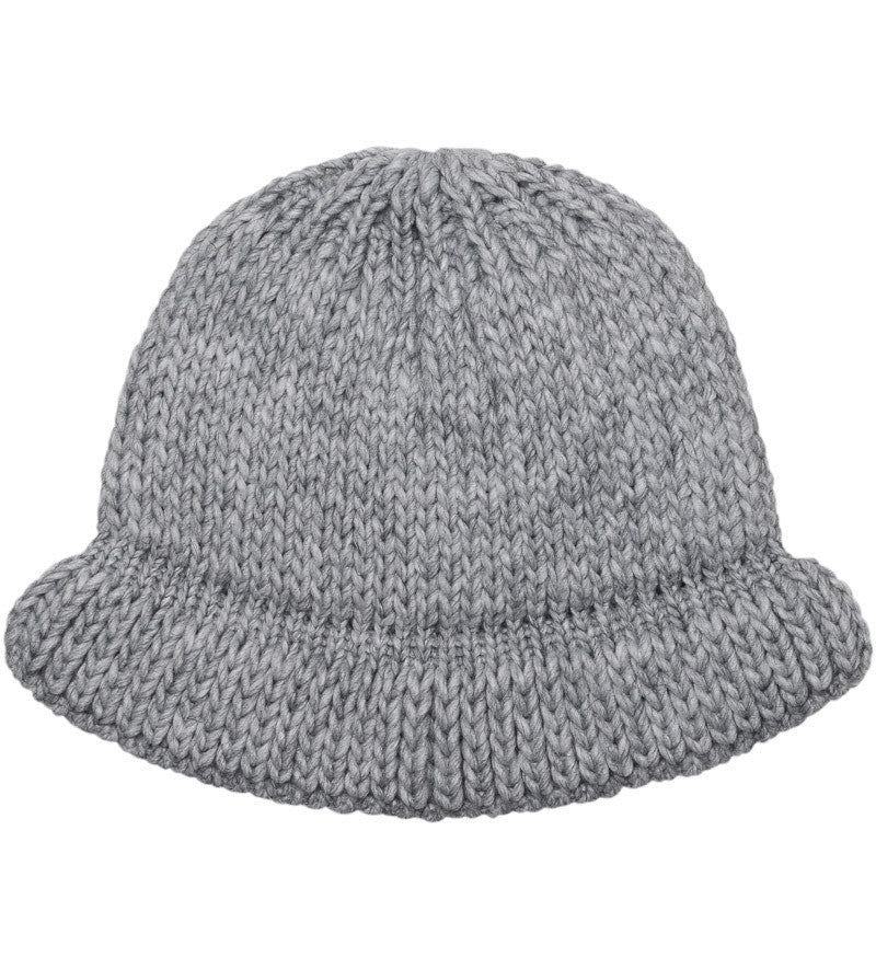 Idima bucket hat - Grey