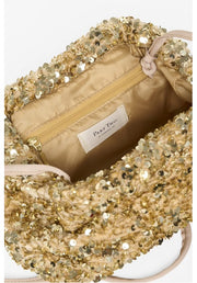 Part Two - Dalina bag - guld