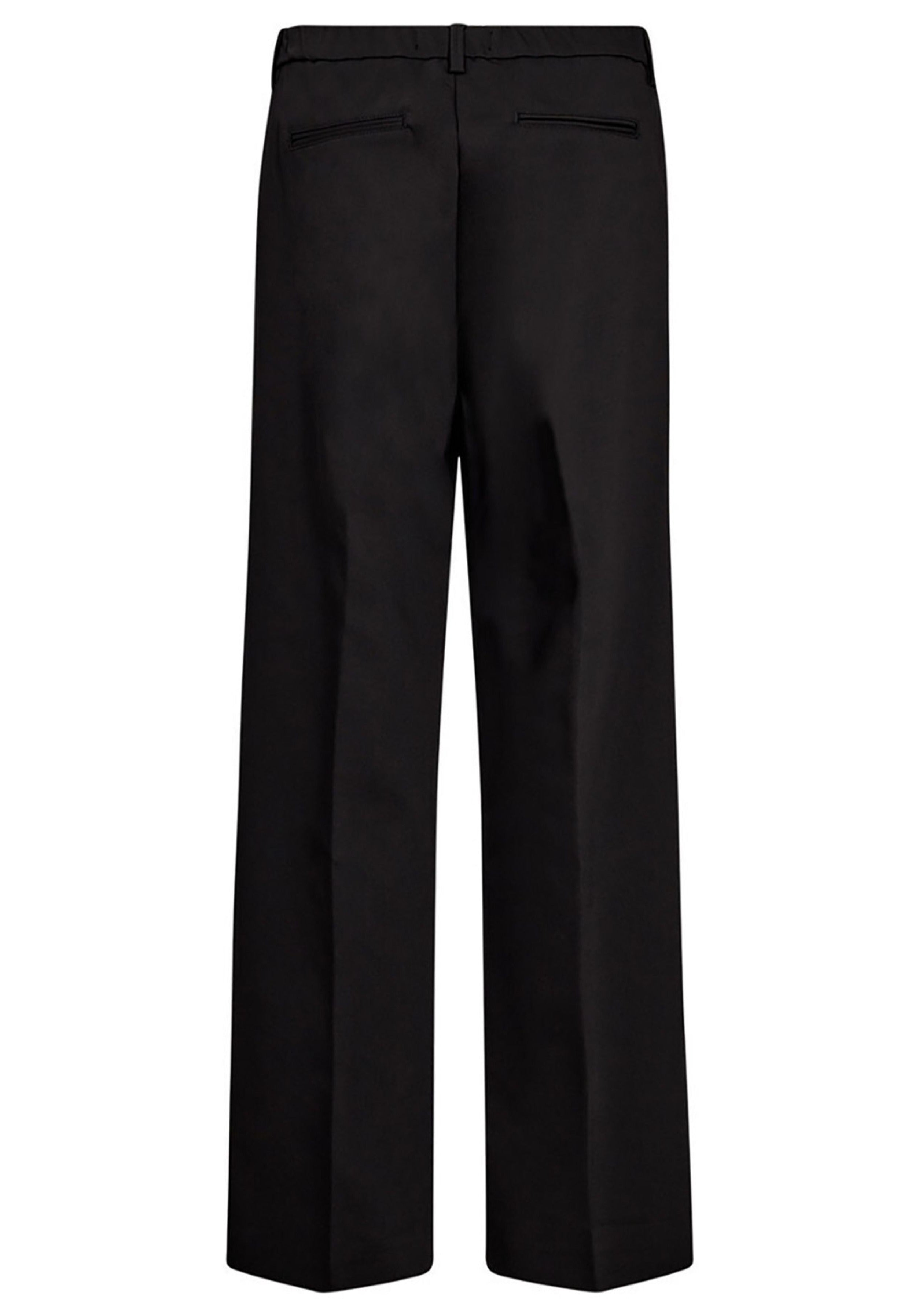 Ivy - Alice Wide Pants - L32 Sort