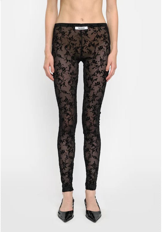 Soft Rebels - Talula Leggings