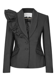 Dea Kudibal - Flouncadea blazer 