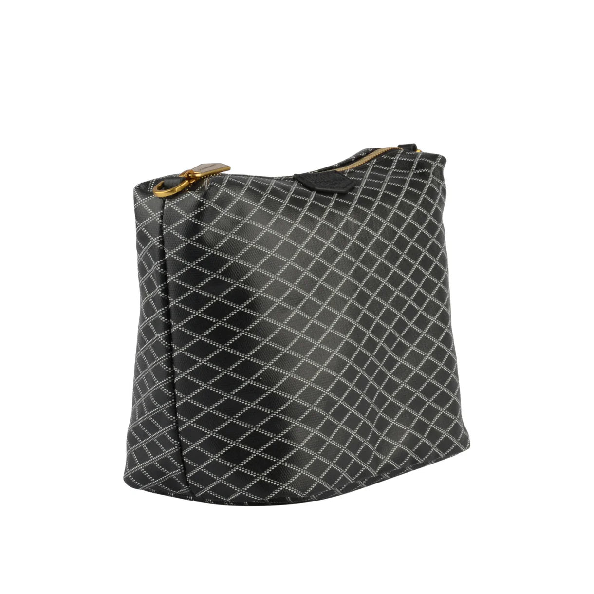 Pourchet medium Granite - Noir