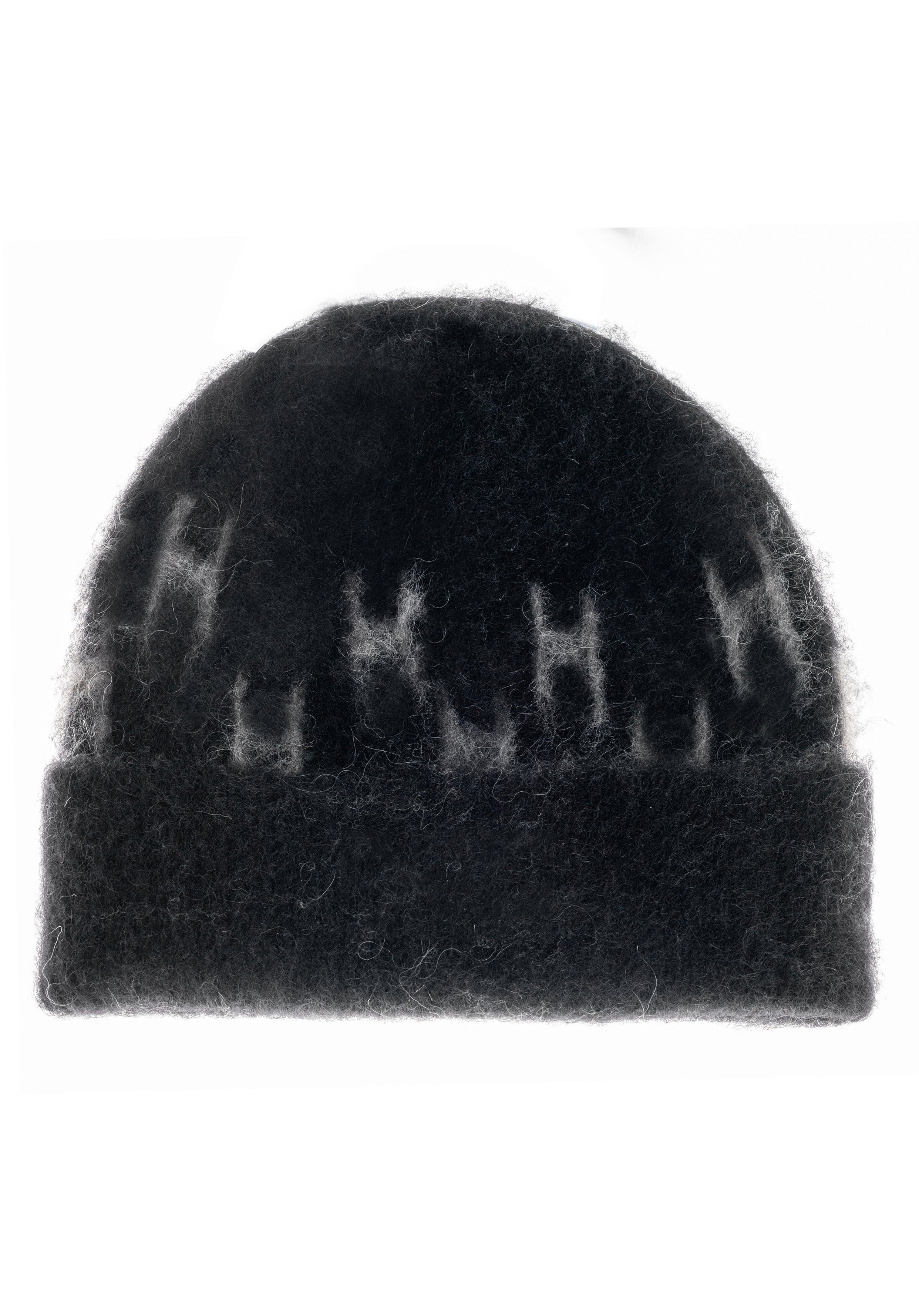 Hést - Asta beanie - Black