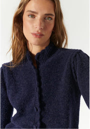 Dea Kudibal - Bellisdea RWS cardigan - Navy