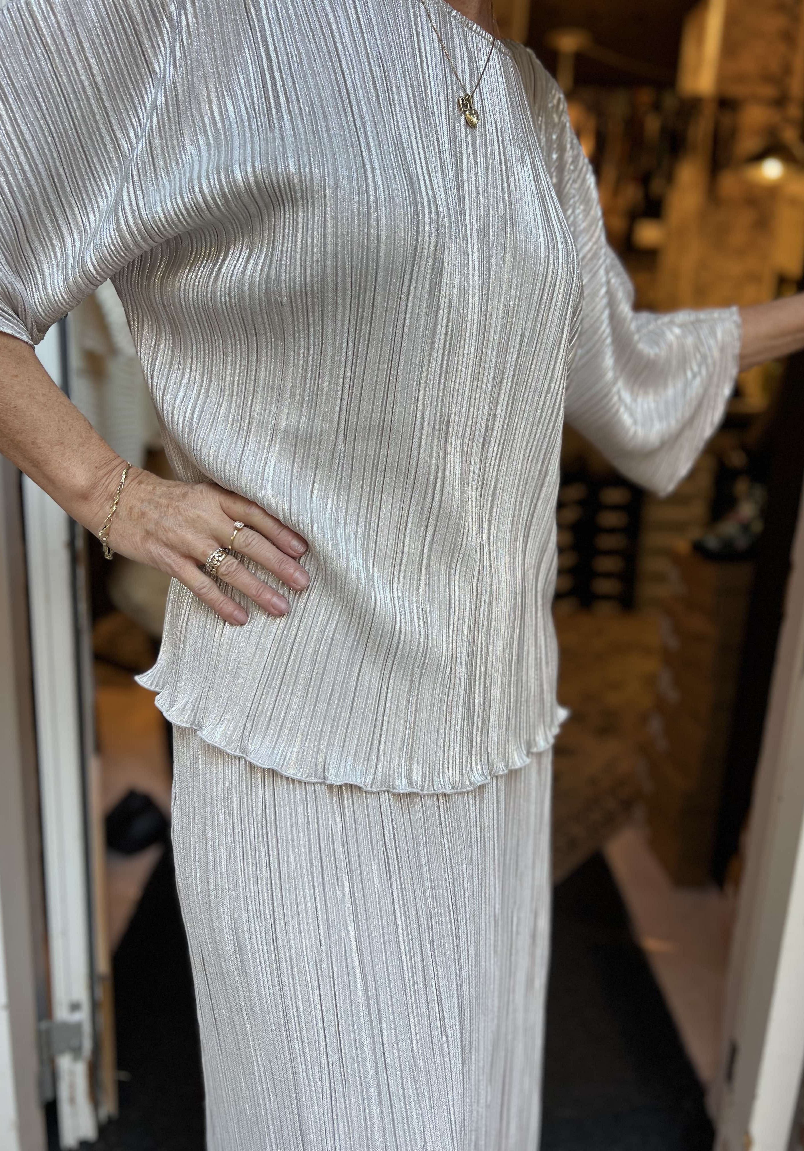 Soft Rebels - Nevaeh Bluse