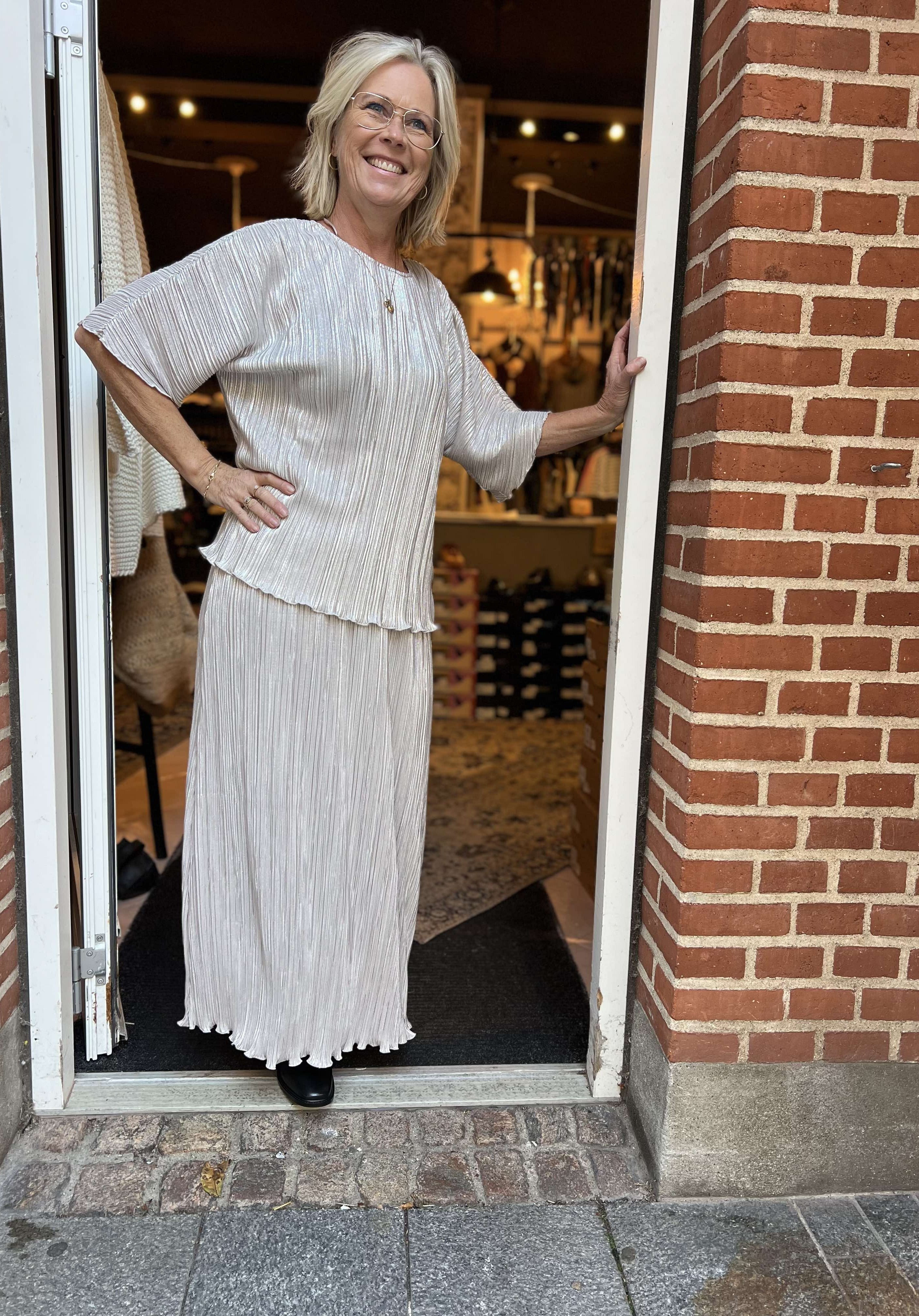 Soft Rebels - Nevaeh skirt