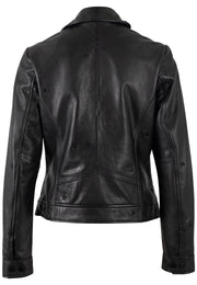 Gipsy - Hoshie women biker - Black