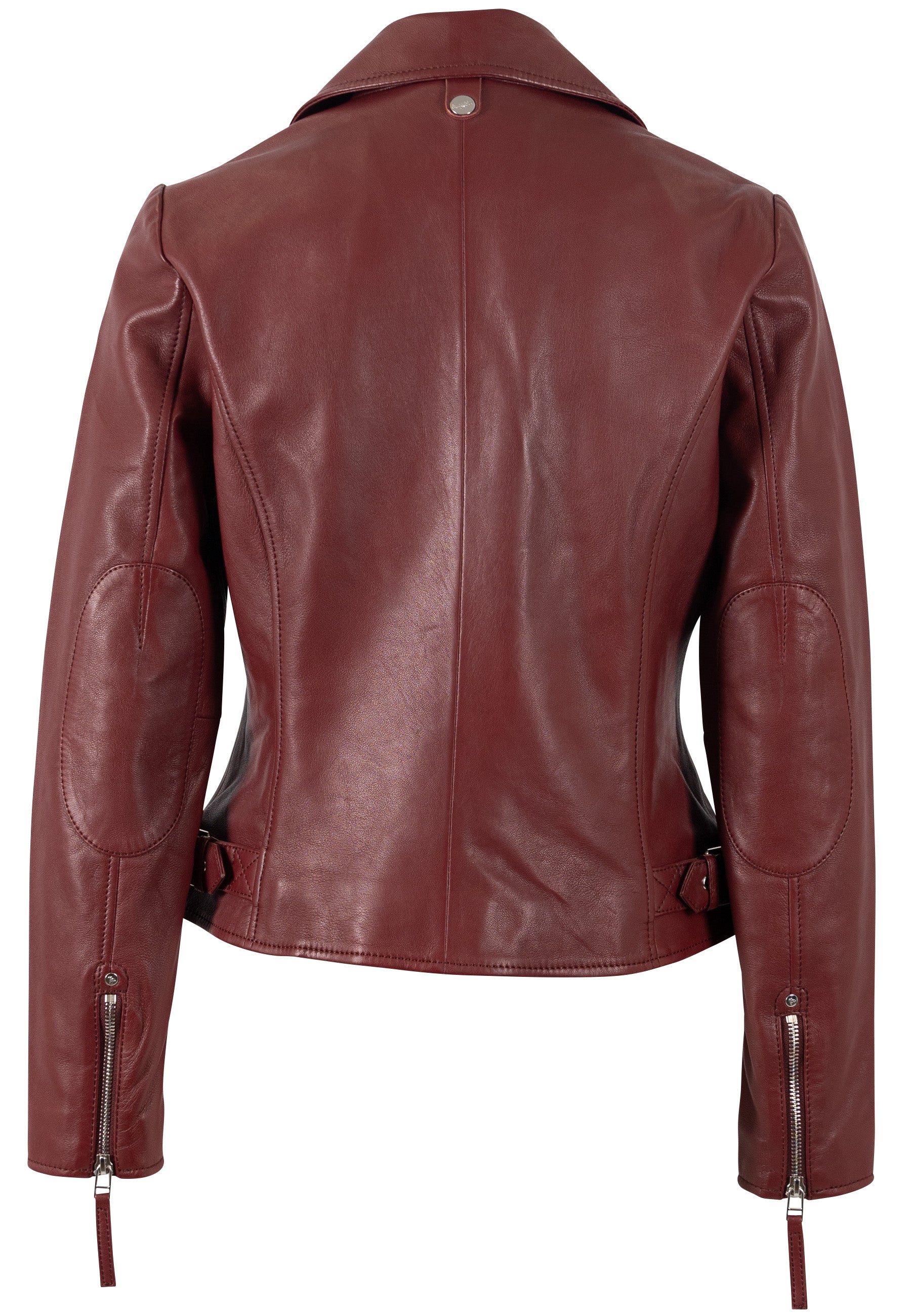 Gipsy - Pasja women biker - Wine