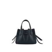 Pourchet - small Blossom - Marine/Navy