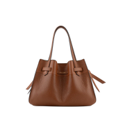 Pourchet - Blossom medium - camel