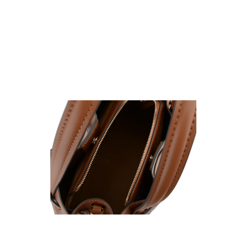 Pourchet - Blossom medium - camel