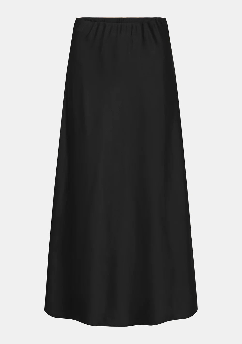 ISay - Steff Skirt - Black