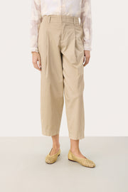 Part Two - Ramize pants - Sand
