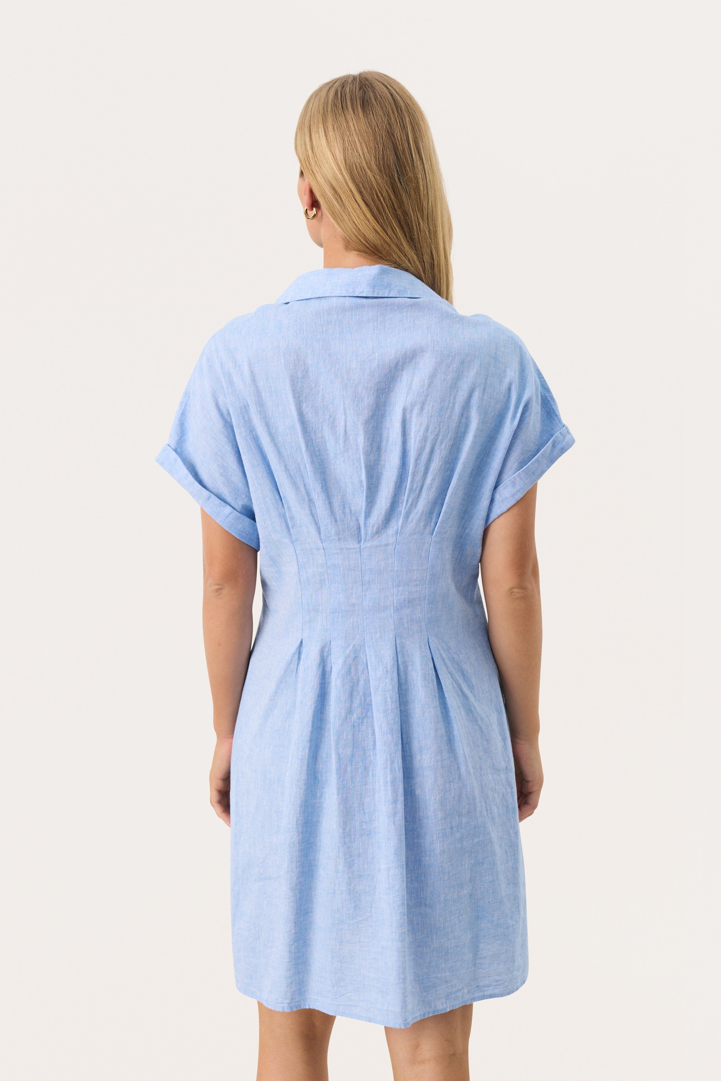 Part Two - Rianna dress