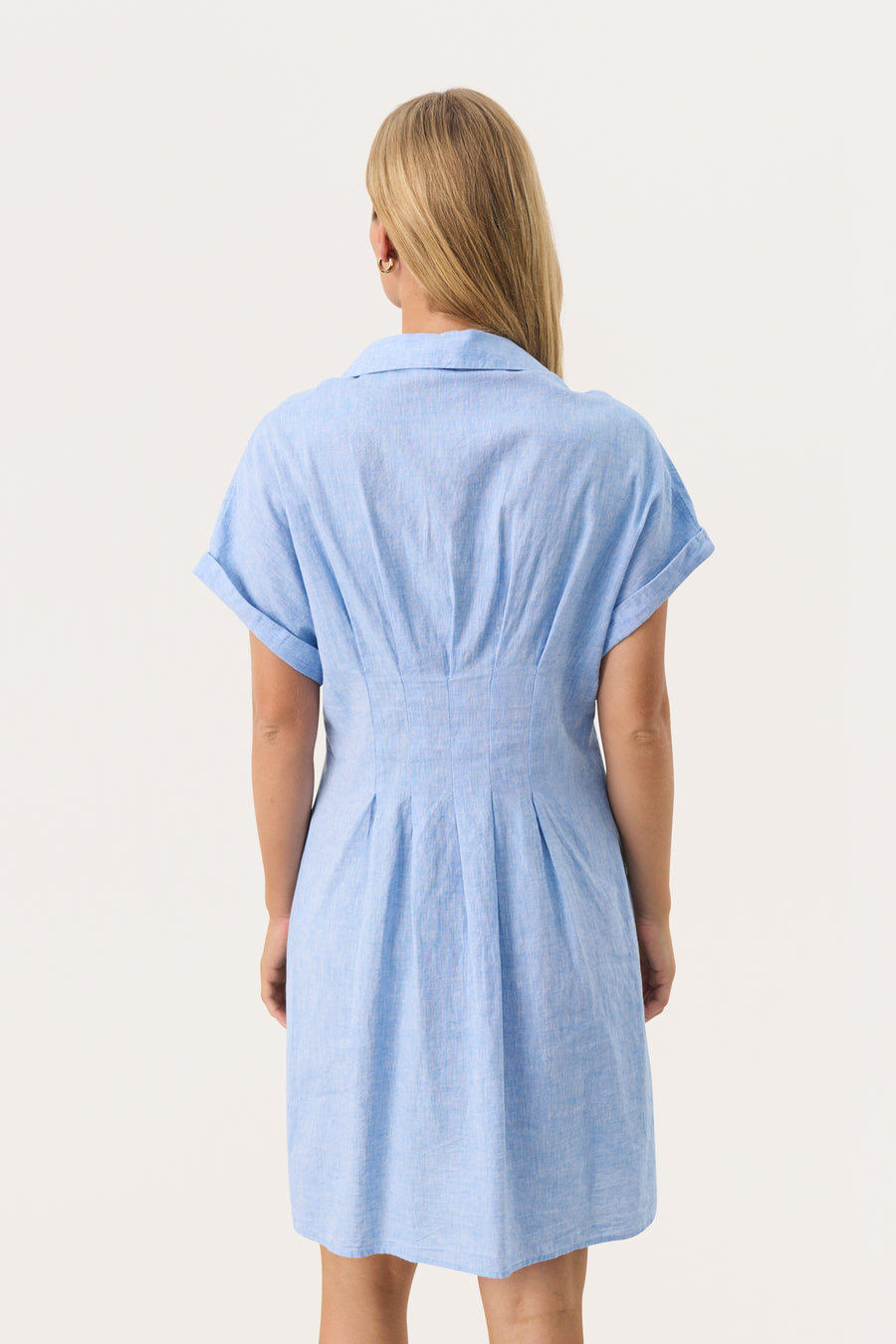 Part Two - Rianna dress