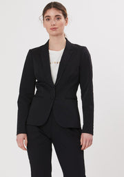 PBO Honor Blazer - Sort