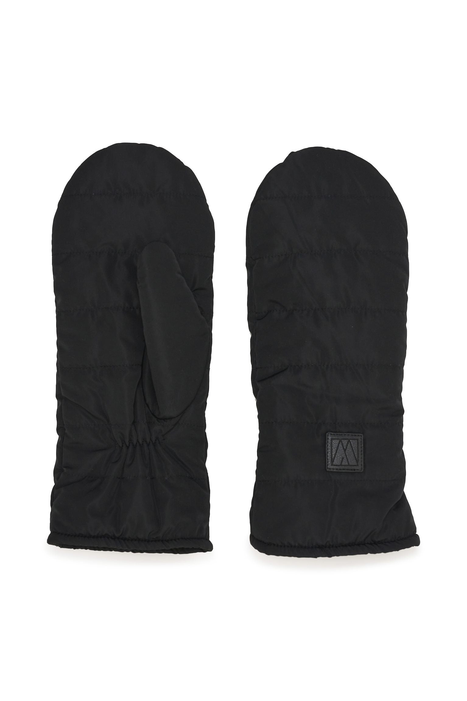 InWear Unona Mittens Black