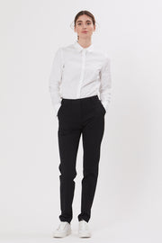 PBO - Beck Extra Long Pants - Sort