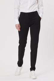 PBO - Beck Extra Long Pants - Sort