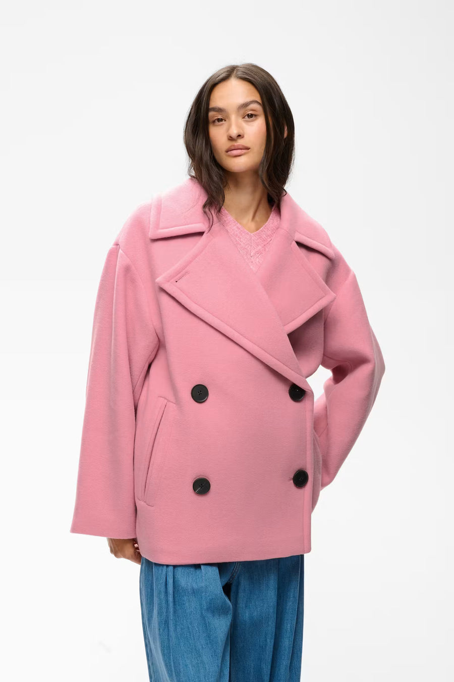 InWear - Zorah Short coat - Polignac
