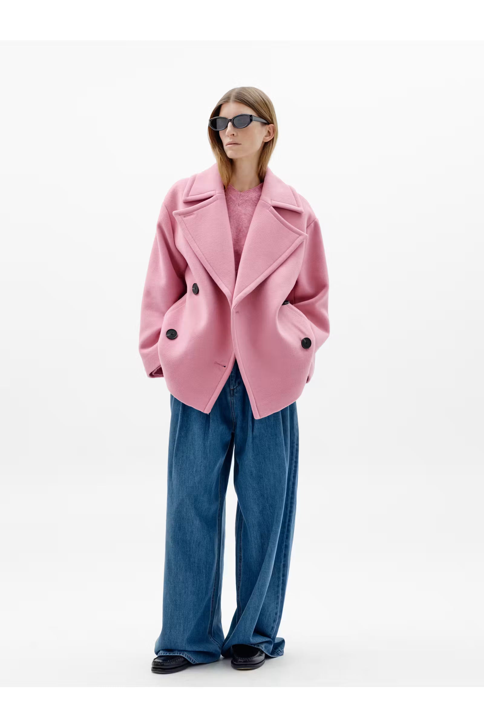 InWear - Zorah Short coat - Polignac