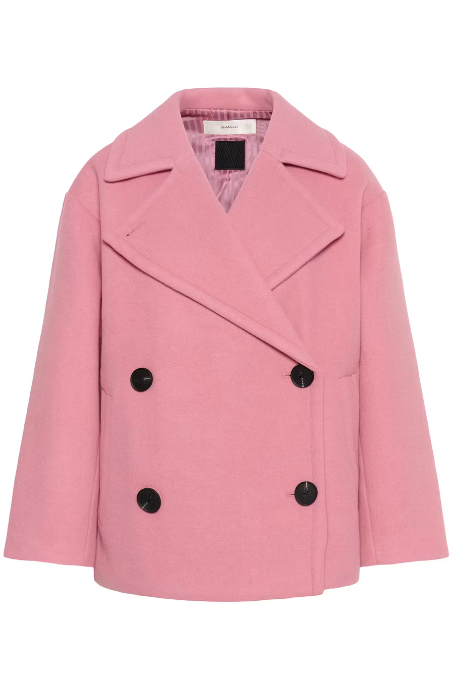 InWear - Zorah Short coat - Polignac