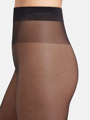 Wolford - Satin Touch 20 tights Black