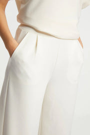 RR Tencel Culotte buks - Pearl 