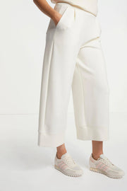 RR Tencel Culotte buks - Pearl 