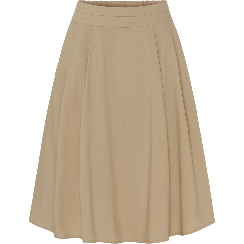 ISay - Sigga skirt - Camel