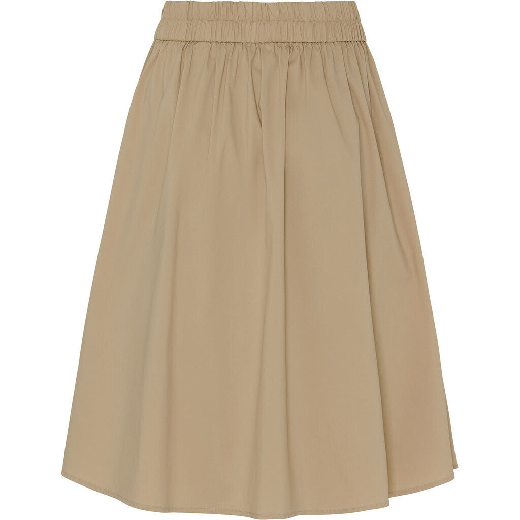 ISay - Sigga skirt - Camel