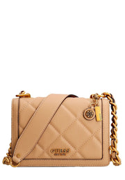 Guess -  Abey Crossbody taske -  Beige