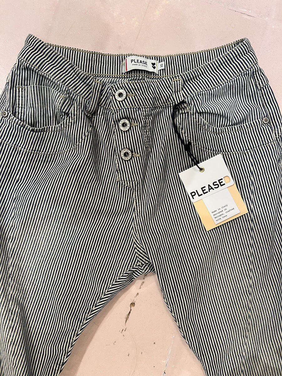 Please Jeans - 3B Milky Way