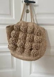 Rabarany - Bag Tsara flore Natur