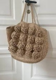 Rabarany - Bag Tsara flore Natur