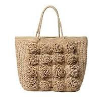 Rabarany - Bag Tsara flore Natur