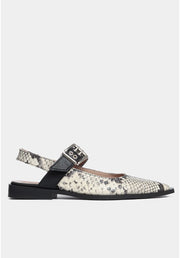 Bukela - Astrid Snake sandal 