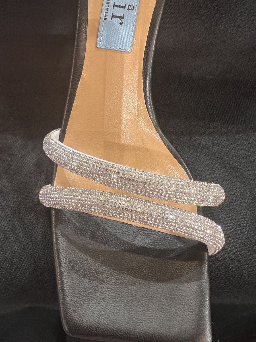 Apair - Bridal sandal 