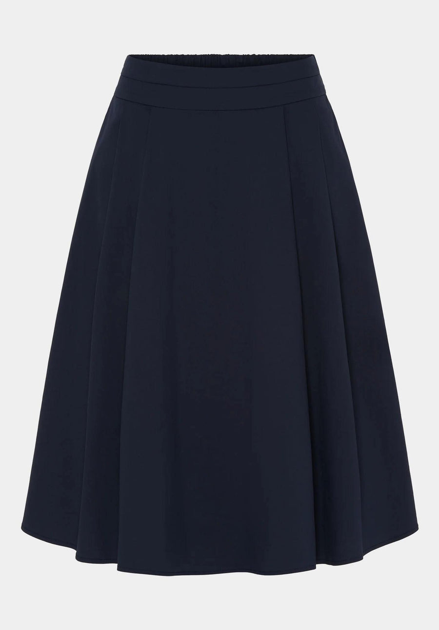 Sigga Skirt Navy