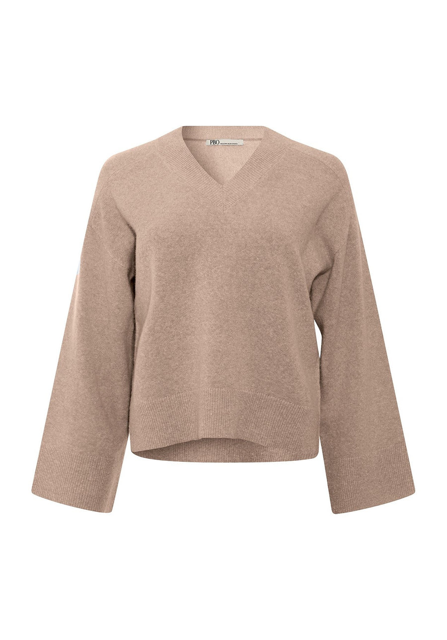 PBO - Prio knit sweater