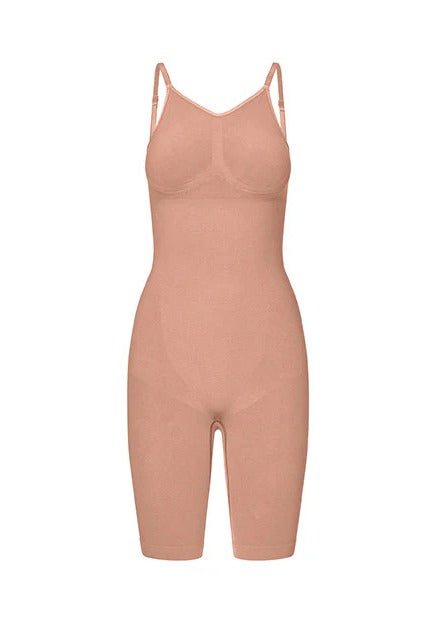 LL Bodysuit Shape Tan