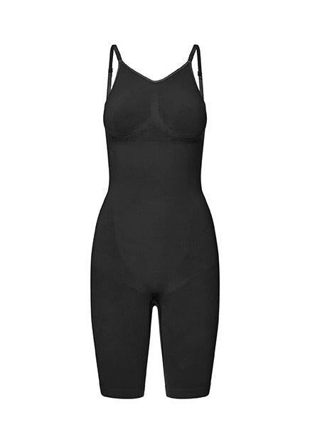 LL Bodysuit Shape Sort