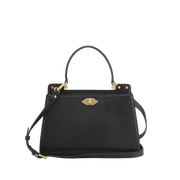 Pourchet - Trianon bag medium - Noir