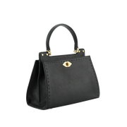 Pourchet - Trianon bag medium - Noir