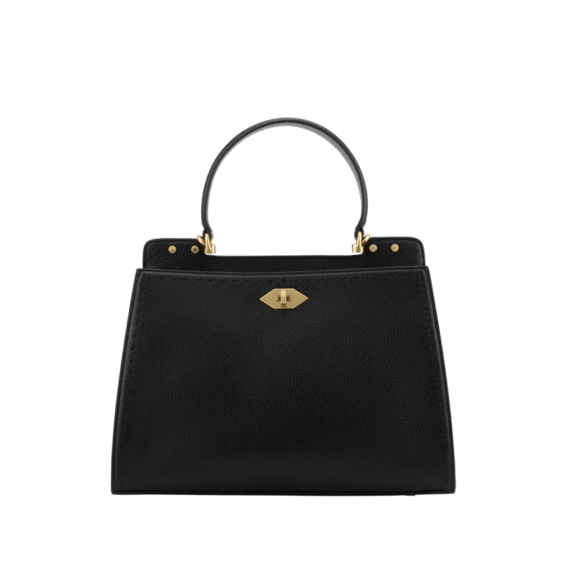 Pourchet - Large Trianon - Noir