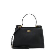 Pourchet - Large Trianon - Noir