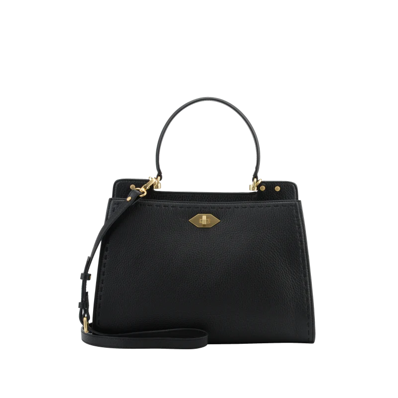 Pourchet - Large Trianon - Noir