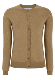 Soft Rebels - Marla Cardigan - Melange